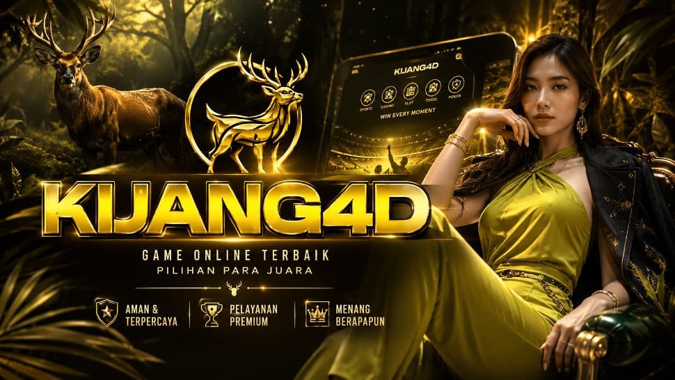 kijang4d kijang4d